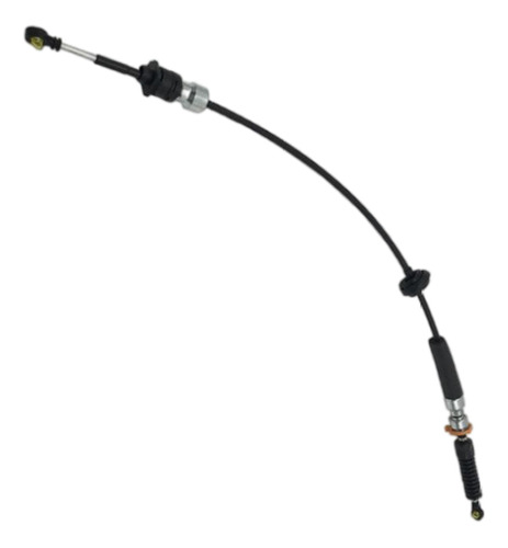 Auto Transfer Case Cable Metal Compatible Con Wrangler 07-11