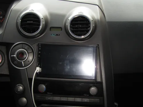 SsangYong Actyon Sports 2.0 D20dt Ch1
