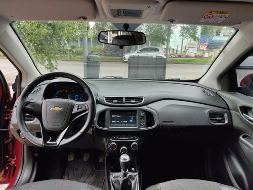 Chevrolet Onix Ltz