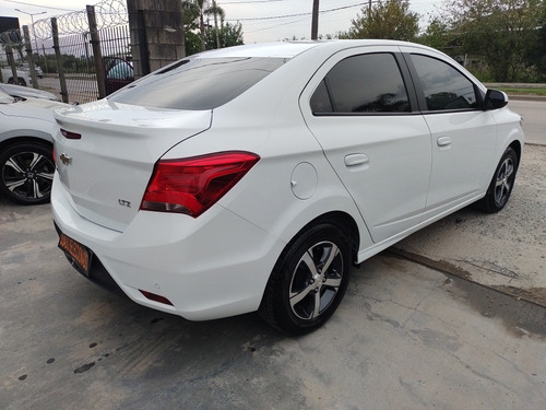 Chevrolet Prisma 1.4 Ltz 98cv 2019