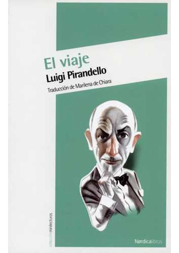 Viaje, El - Luigi Pirandello