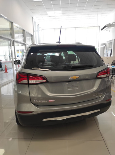 Chevrolet Equinox 1.5t Premier 4wd