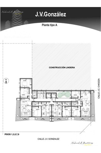|EDIFICIO ADHARA| |SAN BERNARDO|