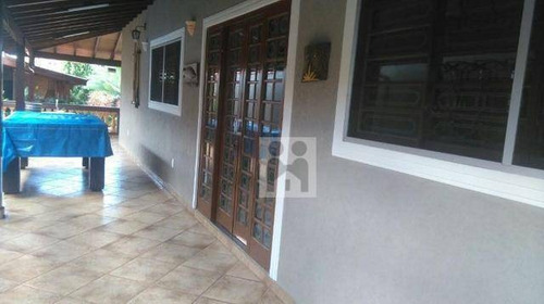 Imagem 13 de 20 de Casa Com 3 Dormitórios À Venda, 250 M² Por R$ 580.000,01 - Parque Industrial Lagoinha - Ribeirão Preto/sp - Ca0474