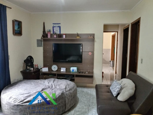 Imagem 30 de 30 de Venda/permuta Casa 3 Dormitórios Santo Antonio I Campo Limpo Paulista/sp - Ca00134 - 34952417