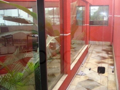 Imagem 7 de 9 de Loft - Rudge Ramos - Ref: 1579 - L-3727