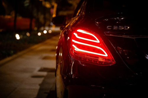 Mercedes-Benz Classe C 2.0 Sport Turbo 4p