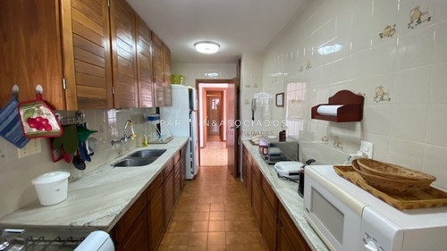 Apartamento Con Excelente Vista A Playa Mansa Y Brava - Consulte !!!!!!- Ref: 1698