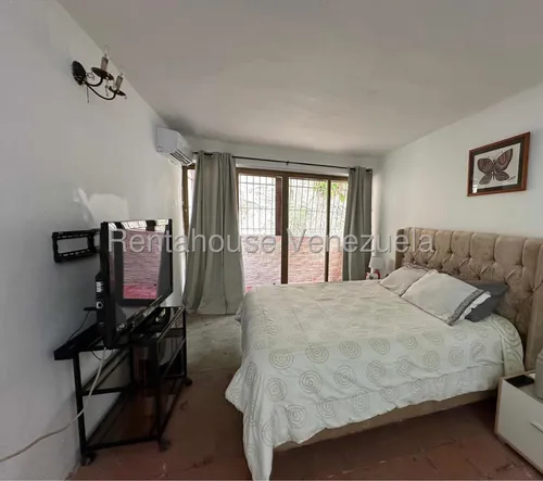 Casa En El Cafetal #25-20550