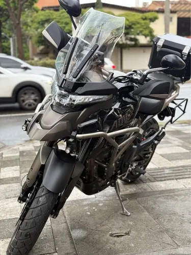 Zontes 350 T2 Modelo 2024