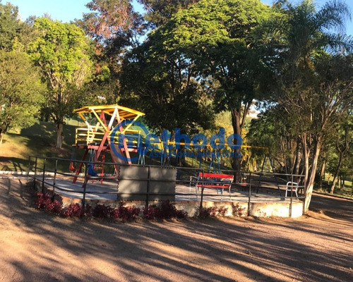 Terreno À Venda Loteamento Alphaville Campinas Sp - Te00275 - 68212305