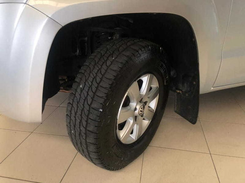 Volkswagen Amarok Cd 4x4 S