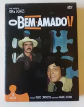 Comprar O Bem Amado Box Original Usado Novela Globo 1973 10 Dvds