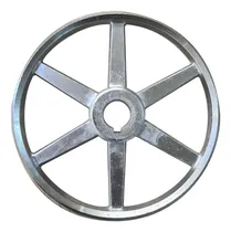Comprar Polia Movida Elevador Automotivo - 30mm - Jm Maquinas