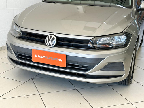 Volkswagen Polo 1.0 12v Flex