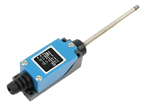 Chave Limitadora Me-9101 Helicoidal 360° Haste Metálica | MercadoLivre