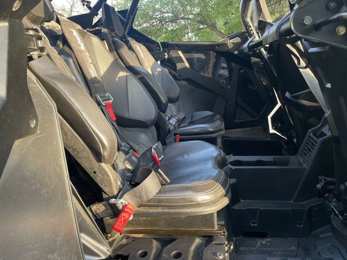 Polaris Rzr