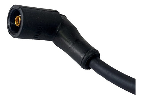 Cable De Bujia Volkswagen Fox 1.6