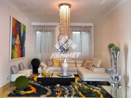 Imagen 7 de 13 de Casa De Venta En Villa Maria, Santiago