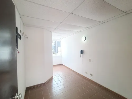 Arriendo Edificio Nicolás De Federmán (af-918168).