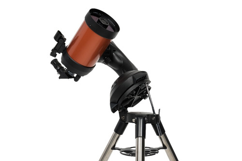 Imagen 4 de 10 de Telescopio Celestron Nexstar 5se Schmidt Cassegrain Goto