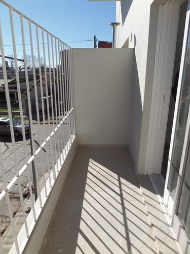 Imagen 16 de 17 de Departamento En Venta En Villa Ballester