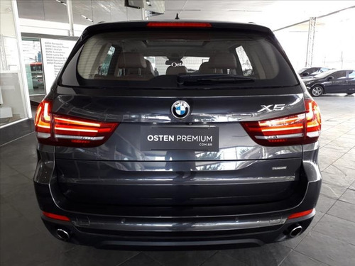 Bmw X5 Bmw X5 Xdrive30d Turbo Diesel 2015/2016