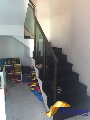 Excelente Oportunidade Casa De Alto Padrão Em Rio Das Ostras - 434