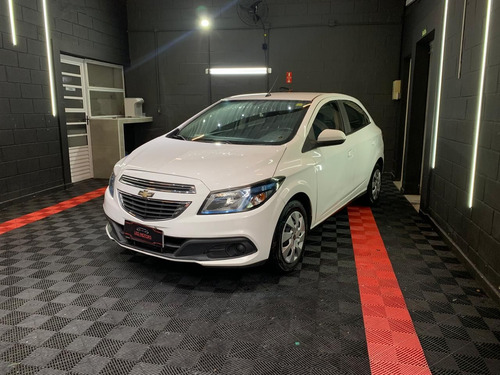 Chevrolet Onix 1.4 Lt 5p