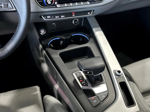 Audi A5 2.0 TFSI MHEV SPORTBACK S LINE S TRONIC