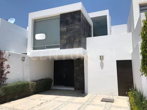 Casas en Venta en San Andrés Cholula, 2 baños | Metros Cúbicos