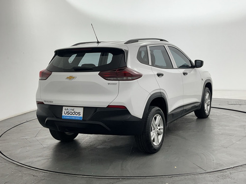 Chevrolet Tracker LS TURBO 1.2 5P