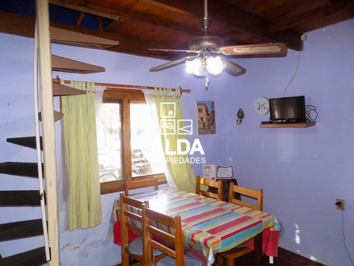 Imagen 21 de 30 de Casa Centro Piriápolis 4 Dorms Venta Ca101709