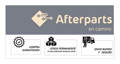 Maza Rueda Trasera Con Abs P/ Vw Gol G5 G6 Voyage Up Saveiro