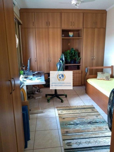 Imagem 17 de 23 de Casa Com 3 Dormitórios À Venda Por R$ 920.000,00 - Condomínio Okinawa - Paulínia/sp - Ca1406