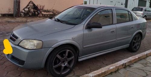 Chevrolet Astra