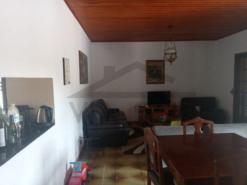 Imagem 20 de 30 de Linda Chácara À Venda Em Juquitiba/sp Para Moradia Ou Lazer!! Espaço Gourmet Com Churrasqueira, Piscina Adulto E Infantil. - 91 - 70125887