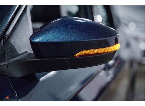 Volkswagen T-Cross 1.4 250 TSI TOTAL FLEX HIGHLINE AUTOMÁTICO