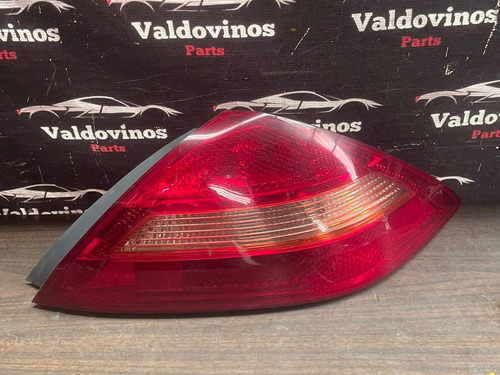 Calavera Honda Accord 2003-2004 (2 Puertas)