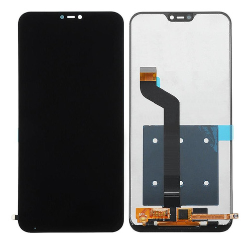 Cambio Display Pantalla Xiaomi Redmi 6 Pro M1805d1sg D00