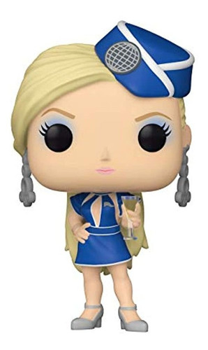 Funko Pop! Rocks: Britney Spears - Tóxico