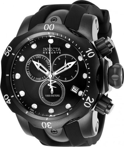 Invicta Reserve Venom 6051 Reloj Hombre 53.7mm