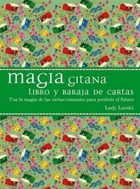 Magia Gitana - Lorelei,lady