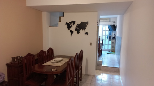 Imagen 2 de 23 de Nuevo Valor!! Hermoso Y Cómodo Duplex De 3 Ambientes Con Patio! - Nuevo Wp De Contacto 1137868438!!