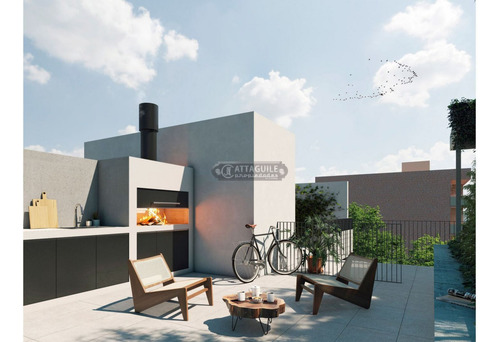 Departamento En Venta En San Antonio De Padua