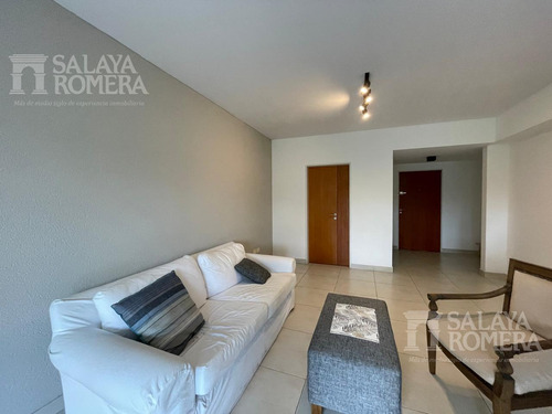 Departamento En Olivos, En Venta 2 Ambientes 59mts Cochera