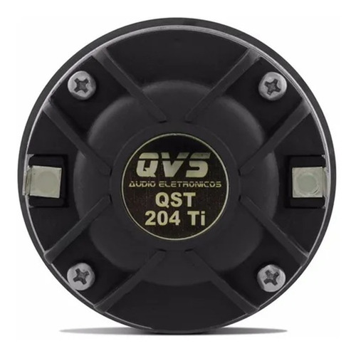 Driver Titanio Qvs 204ti 120watts D 202 220 1 Polegada