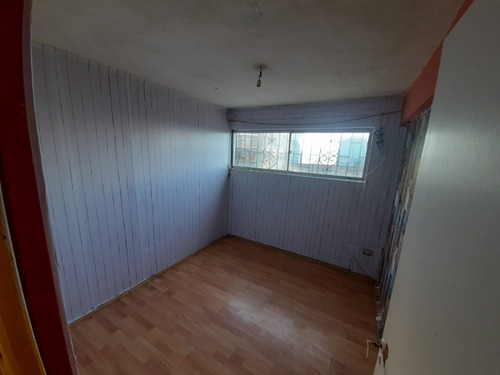 Se Vende Departamento De 3d,1b En Playa Ancha, Valparaíso