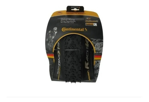 Continental Cross King Protection Tubeless Ready Plegabl 2.3