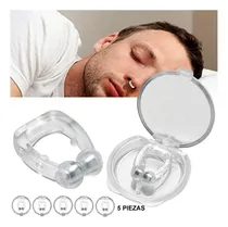 Comprar Clip Anti Ronquidos Para Dejar De Roncar